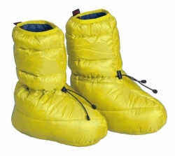 Носки пуховые Turbat Kapchuri