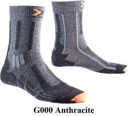 Носки X-Socks Trekking Merino Light X20435