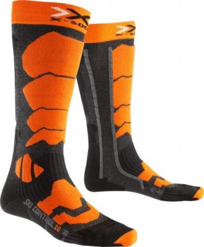 Носки X-Socks Ski Control 2.0 X100090