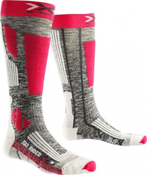 Носки X-Socks Ski Rider 2.0 Lady X100093