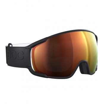 Маска POC Zonula Clarity Uranium Black