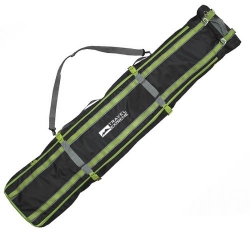 Чехол для лыж/сноуборда на колёсах Travel Extreme FreeRide