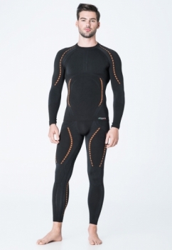 Термобелье Accapi X-Country Men A603+A609