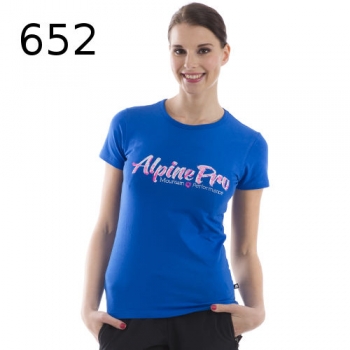 Футболка Alpine Pro Primierotal