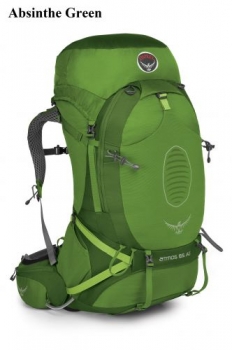 Рюкзак Osprey Atmos AG 65 5096