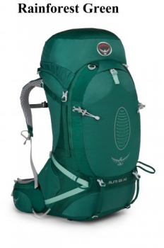Рюкзак Osprey Aura AG 65 5098