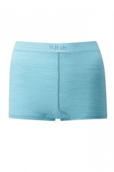 Термотрусы Rab Women's Merino 120 Boxers QBU-22