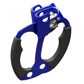 Зажим Vertical Жумар двойной 