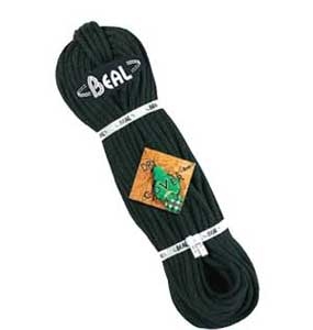 Веревка Beal JOKER 9.1mm 50m Golden Dry