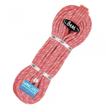 Веревка Beal Flyer II 10.2 mm 50 m 