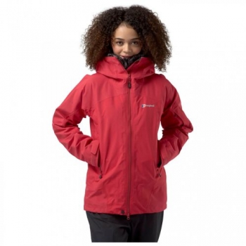 Куртка Berghaus Wm's Sumcham Jkt