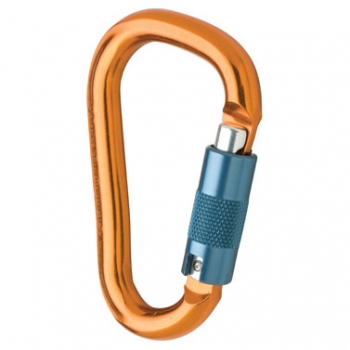 Карабин Black Diamond RockLock Twistlock BD210252