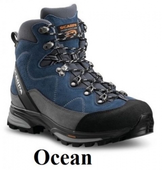 Ботинки Scarpa Kinesis GTX 61015