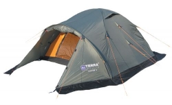 Палатка Terra Incognita Canyon 3 Alu