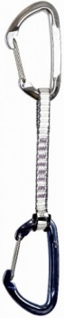 Оттяжка с карабинами Climbing Technology Wire Set DY mix 17 cm art.2E657BF COE