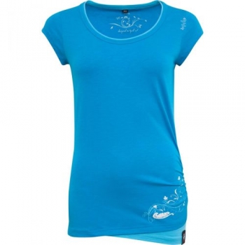 Футболка Chillaz T-Shirt Swirl