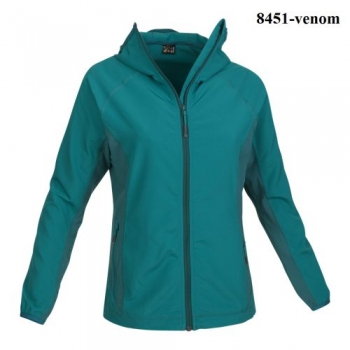 Куртка Salewa Cir Women 24078