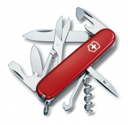 Нож Victorinox Climber 1.3703