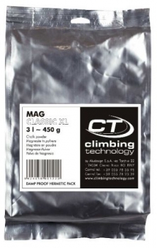 Магнезия Climbing Technology Mag CLASSIC XL 450 g