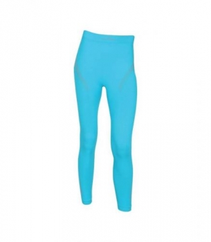 Термобрюки Body Dry Basic X-Fit Woman Blue