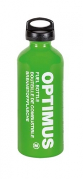 Емкость для топлива Optimus Fuel Bottle M 0.6 Liter Child Safe 8017607