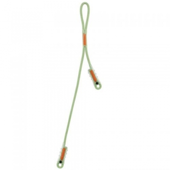 Самостраховка Beal Longe Dynadouble Clip 40/75 cm