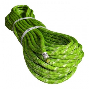 Верёвка Edelweiss Toplight II 10.2 mm Essential Line 60 m