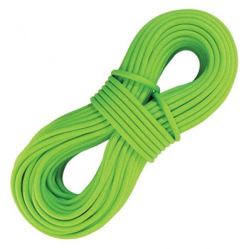 Верёвка Sterling Fusion Nano Dry 9,2 mm 60 m