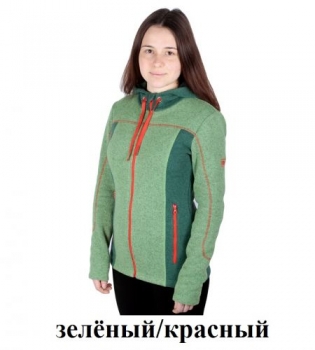 Куртка Turbat Dzembronya