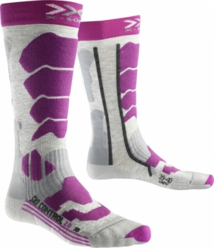 Носки X-Socks Ski Control 2.0 Lady X100091