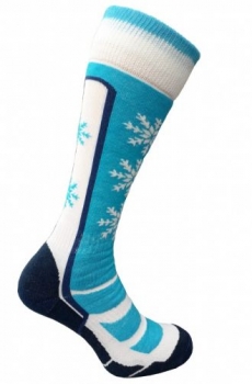 Носки Expansive Ski Woman