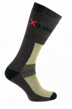 Носки Expansive Trekking