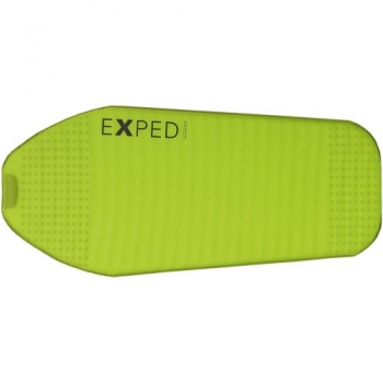 Коврик самонадувающийся Exped SIM HL XS
