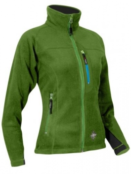 Куртка Milo Anas Lady