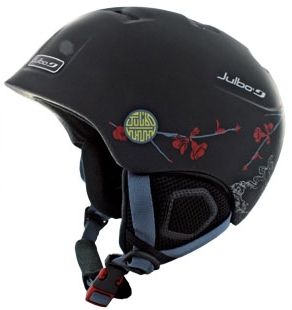 Шлем Julbo Geisha Black