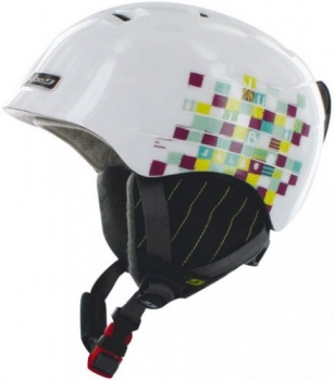 Шлем Julbo Geisha White