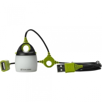 Фонарь Goal Zero Light-A-Life Mini 110 USB 32002