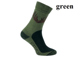 Носки Expansive Hunter