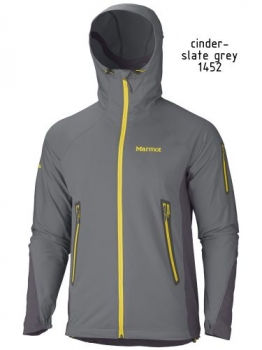 Куртка Marmot Vapor Trail Hoody 80660