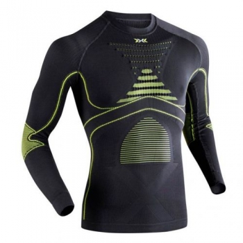 Термофутболка X-Bionic Energy Accumulator Evo Round Neck Man I020216