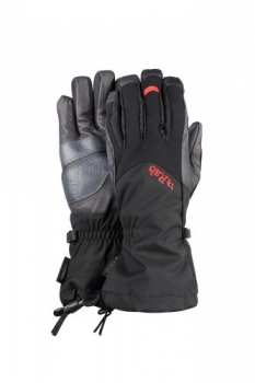 Перчатки Rab Icefall Gauntlet QAG-71
