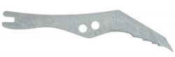 Набор сменных зубьев Krukonogi.com для Grivel G14 / Racing FG2
