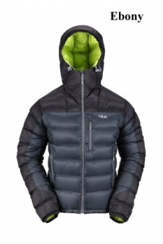 Куртка пуховая Rab Infinity Endurance QDN-39