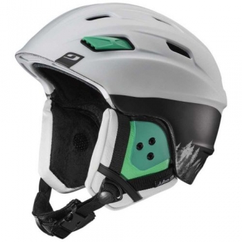 Шлем Julbo Mission blanc