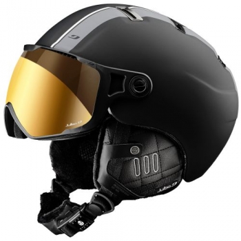 Шлем Julbo Sphere Black/Grey