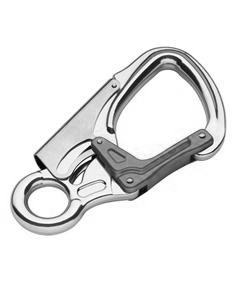 Карабин Climbing Technology K-Advance CF polished art.2C37200 1