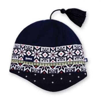 Шапка KAMA A29