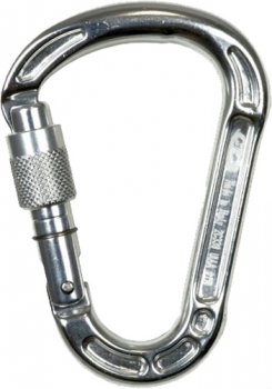 Карабин Climbing Technology CONCEPT HMS SG anodized art.2C33800 XTB