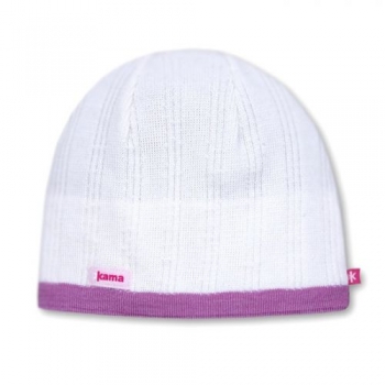 Шапка KAMA A84