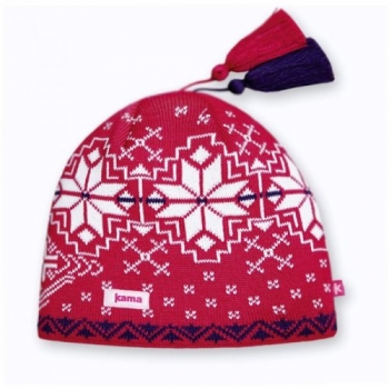 Шапка KAMA AW52